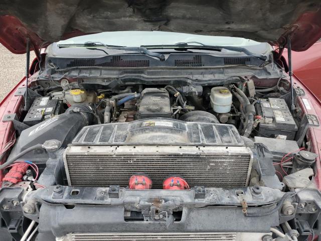 Photo 11 from auction – 2012 DODGE RAM 2500 L with VIN 3C6UD5FL1CG236748