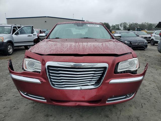 Photo 5 from auction – 2011 CHRYSLER 300C with VIN 2C3CA6CT8BH561259