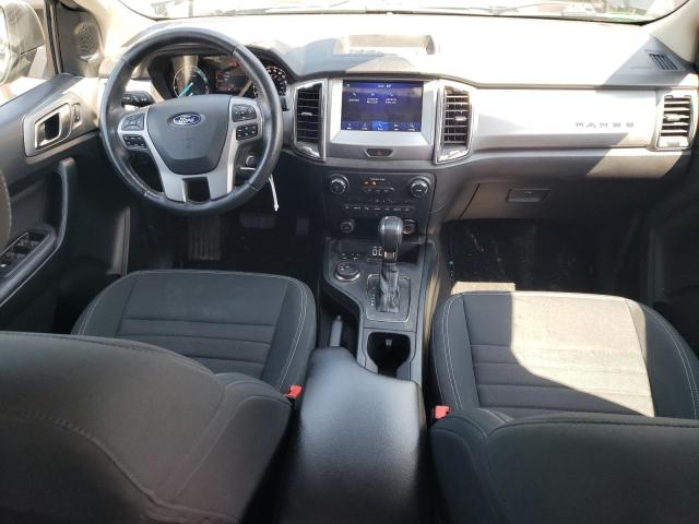 Photo 8 from auction – 2021 FORD RANGER XL with VIN 1FTER4FH4MLD15839