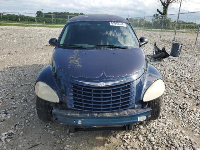 Photo 5 from auction – 2005 CHRYSLER PT CRUISER with VIN 3C4FY48B55T530958