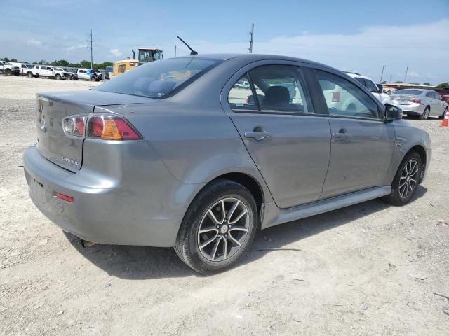 Photo 3 from auction – 2017 MITSUBISHI LANCER ES with VIN JA32U2FU3HU005344