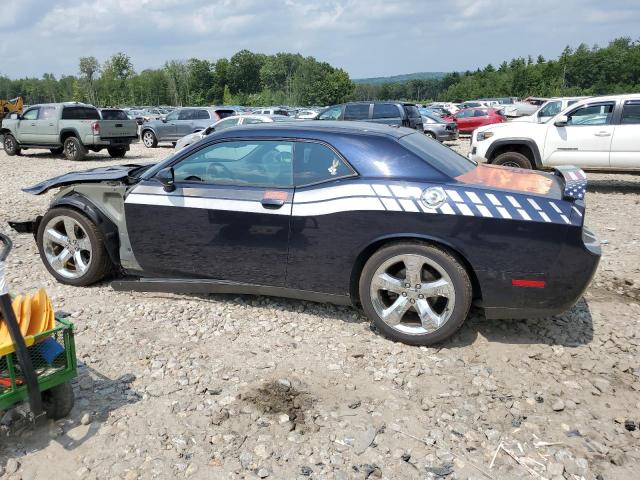 Photo 2 from auction – 2012 DODGE CHALLENGER with VIN 2C3CDYBT7CH236771
