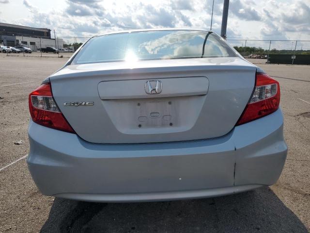 Photo 6 from auction – 2012 HONDA CIVIC EX with VIN 2HGFB2F82CH520652