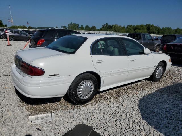 Photo 3 from auction – 2000 BUICK LESABRE CU with VIN 1G4HP54K2YU314370