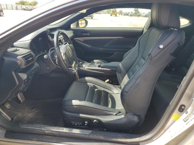 Photo 7 from auction – 2018 LEXUS RC 300 with VIN JTHHA5BC3J5008309