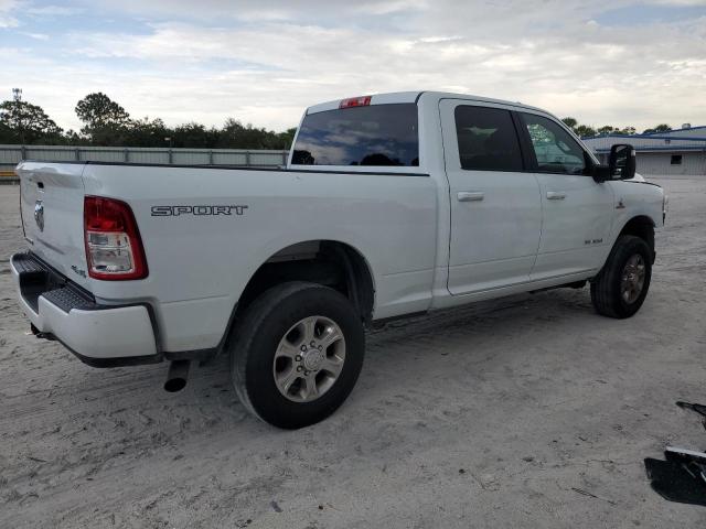 Photo 3 from auction – 2023 RAM 2500 BIG H with VIN 3C6UR5DL3PG649121