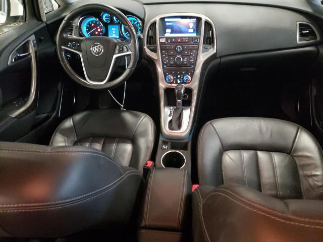 Photo 8 from auction – 2015 BUICK VERANO with VIN 1G4PS5SK2F4203666