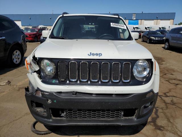 Photo 5 from auction – 2016 JEEP RENEGADE L with VIN ZACCJBBT6GPD60066