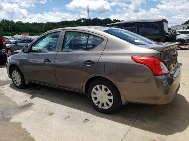 Photo 2 from auction – 2015 NISSAN VERSA S with VIN 3N1CN7AP2FL883598