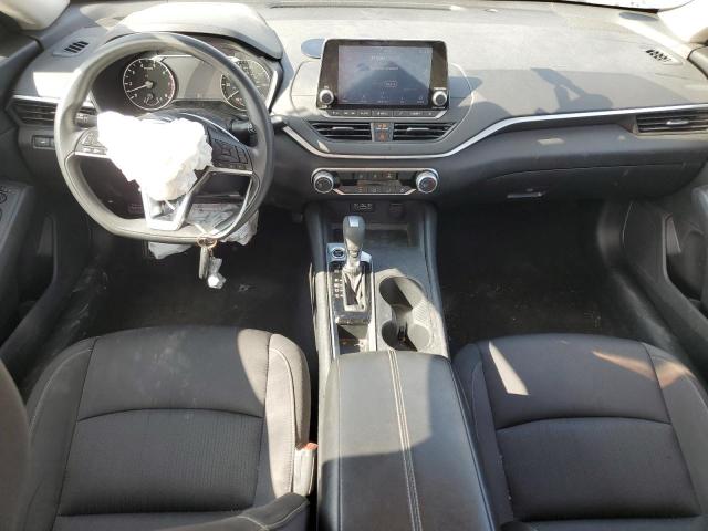 Photo 8 from auction – 2020 NISSAN ALTIMA S with VIN 1N4BL4BVXLC240424