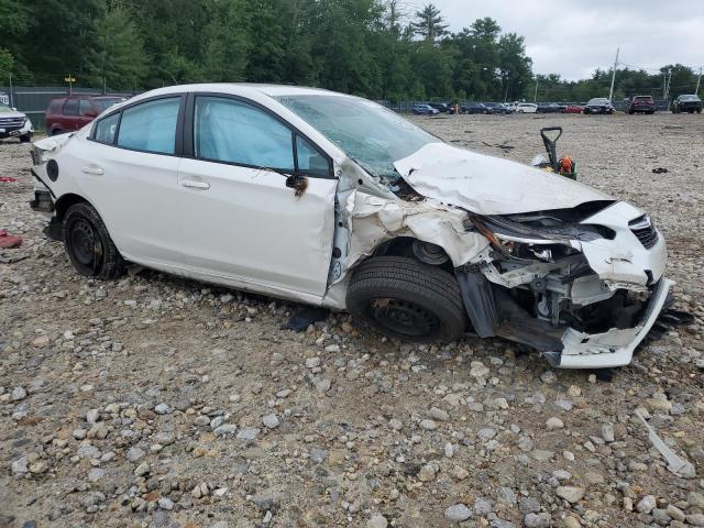 Photo 4 from auction – 2020 SUBARU IMPREZA with VIN 4S3GKAB69L3607033