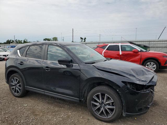 Photo 4 from auction – 2018 MAZDA CX-5 TOURI with VIN JM3KFBCM5J0361279