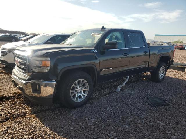 GMC SIERRA K15 2015 with VIN 3GTU2UEC7FG185819 - Photo from auction