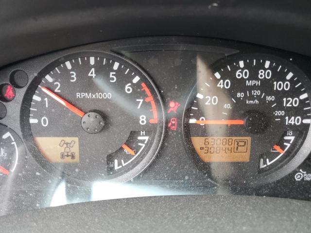 Photo 9 from auction – 2019 NISSAN FRONTIER S with VIN 1N6AD0CW7KN735098