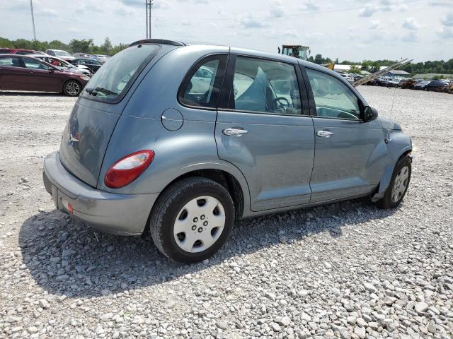 Photo 3 from auction – 2008 CHRYSLER PT CRUISER with VIN 3A8FY48B78T107747