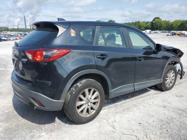 Photo 3 from auction – 2014 MAZDA CX-5 SPORT with VIN JM3KE2BE5E0426148