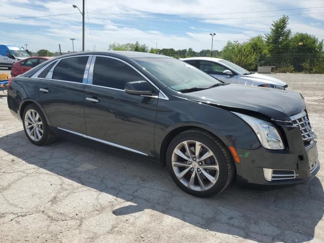 Photo 4 from auction – 2014 CADILLAC XTS LUXURY with VIN 2G61M5S37E9129804