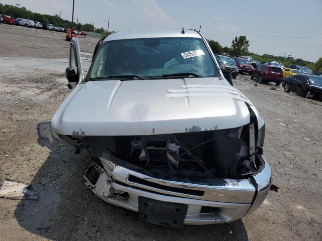 Photo 5 from auction – 2013 CHEVROLET SILVERADO with VIN 3GCPKSE74DG154612