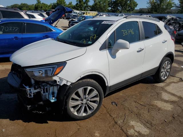 BUICK ENCORE PRE 2020 with VIN KL4CJESBXLB071084 - Photo from auction