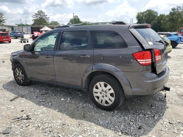Photo 2 from auction – 2017 DODGE JOURNEY SE with VIN 3C4PDCAB3HT618951