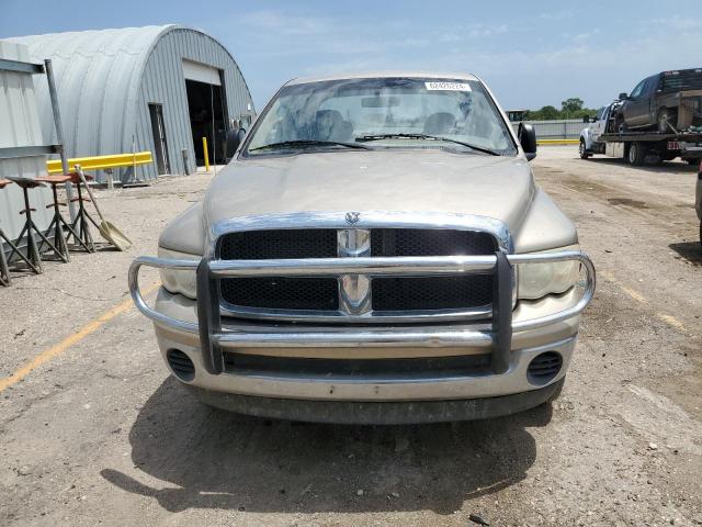 Photo 5 from auction – 2005 DODGE RAM 1500 S with VIN 1D7HU18D25S255674