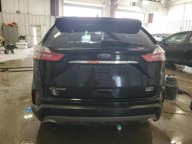 Photo 6 from auction – 2020 FORD EDGE SEL with VIN 2FMPK4J98LBA88632