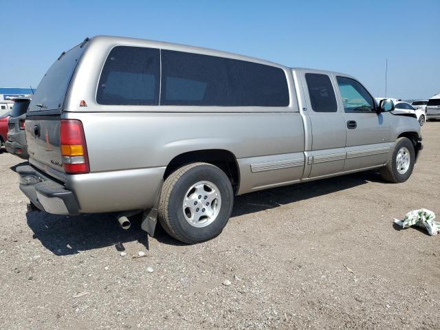 Photo 3 from auction – 2000 CHEVROLET SILVERADO with VIN 1GCEC19T7YE306255