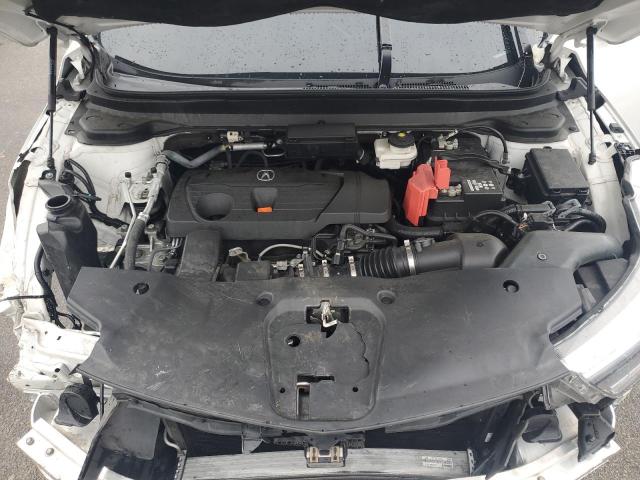 Photo 12 from auction – 2020 ACURA RDX TECHNO with VIN 5J8TC2H57LL021089