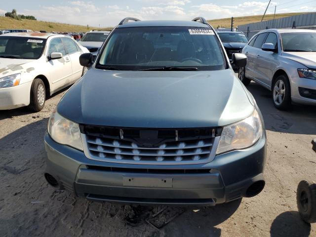 Photo 5 from auction – 2011 SUBARU FORESTER 2 with VIN JF2SHBBC0BG774667
