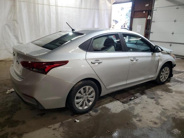 Photo 3 from auction – 2021 HYUNDAI ACCENT SE with VIN 3KPC24A65ME129883
