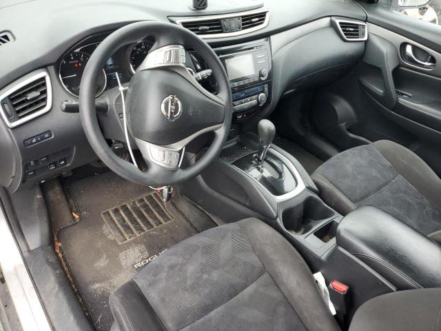Photo 8 from auction – 2015 NISSAN ROGUE S with VIN KNMAT2MV5FP569875