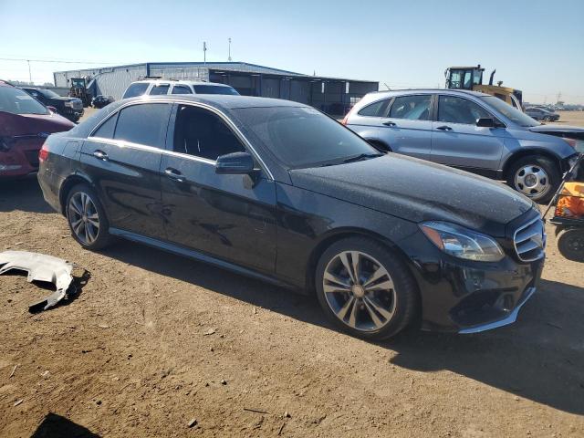 Photo 4 from auction – 2016 MERCEDES-BENZ E 350 4MAT with VIN WDDHF8JB2GB225640