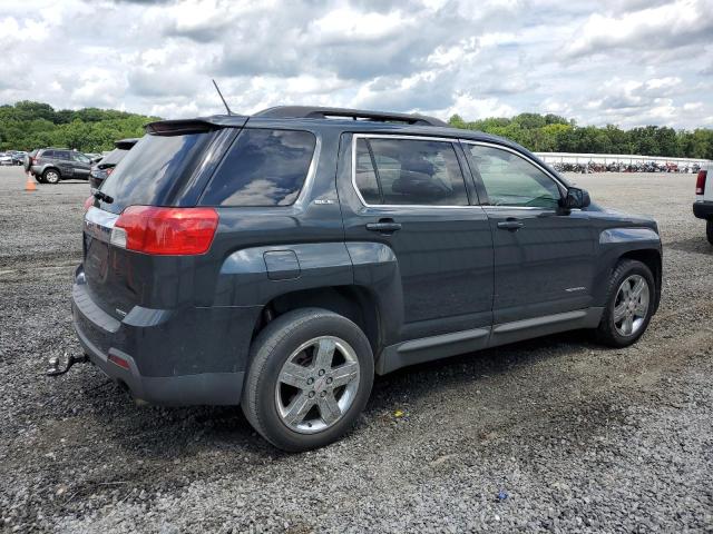 Photo 3 from auction – 2013 GMC TERRAIN with VIN 2GKFLTE39D6353487