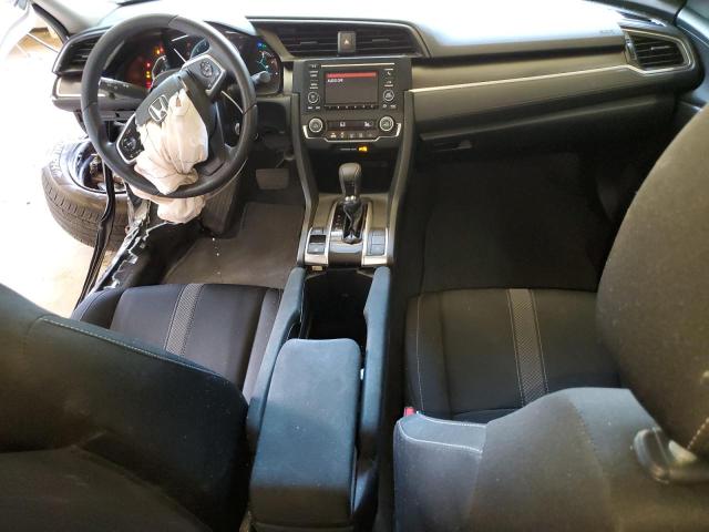 Photo 8 from auction – 2020 HONDA CIVIC LX with VIN 19XFC2F65LE005215