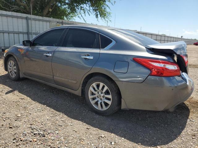 Photo 2 from auction – 2017 NISSAN ALTIMA 2.5 with VIN 1N4AL3AP8HC116992