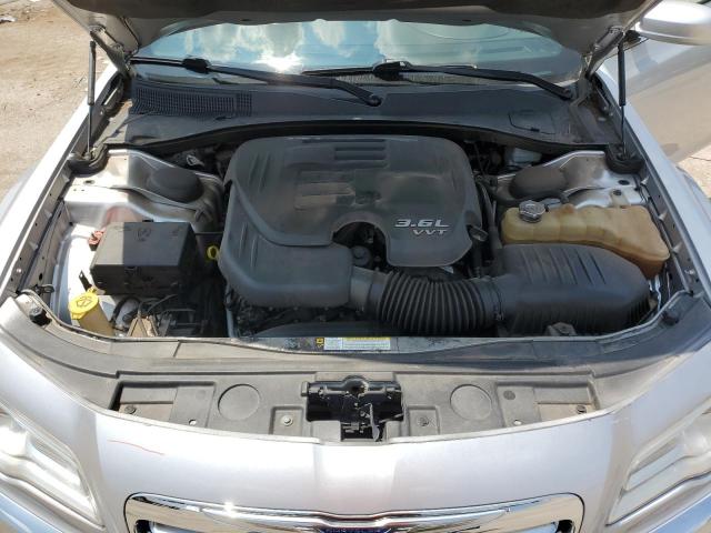Photo 11 from auction – 2012 CHRYSLER 300 LIMITE with VIN 2C3CCACG9CH167948