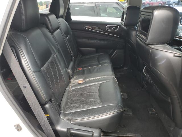 Photo 11 from auction – 2013 INFINITI JX35 with VIN 5N1AL0MM8DC335757