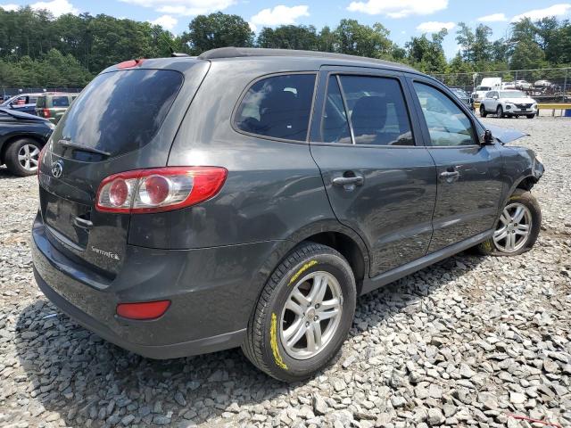 Photo 3 from auction – 2010 HYUNDAI SANTA FE G with VIN 5NMSG3AB4AH347791