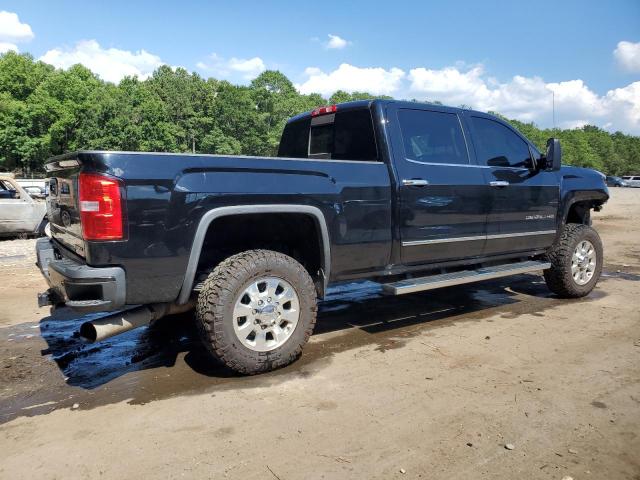 Photo 3 from auction – 2015 GMC SIERRA K35 with VIN 1GT424E85FF140469