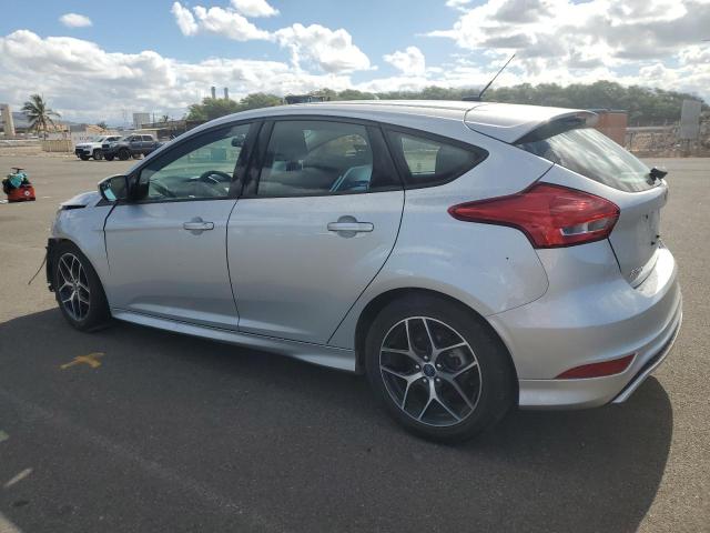Photo 2 from auction – 2016 FORD FOCUS SE with VIN 1FADP3K26GL363124