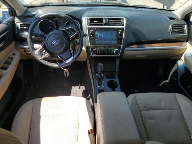 Photo 8 from auction – 2019 SUBARU OUTBACK 2. with VIN 4S4BSAJC7K3251953