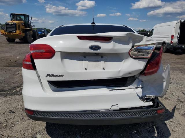 Photo 6 from auction – 2017 FORD FOCUS SE with VIN 1FADP3F23HL339018