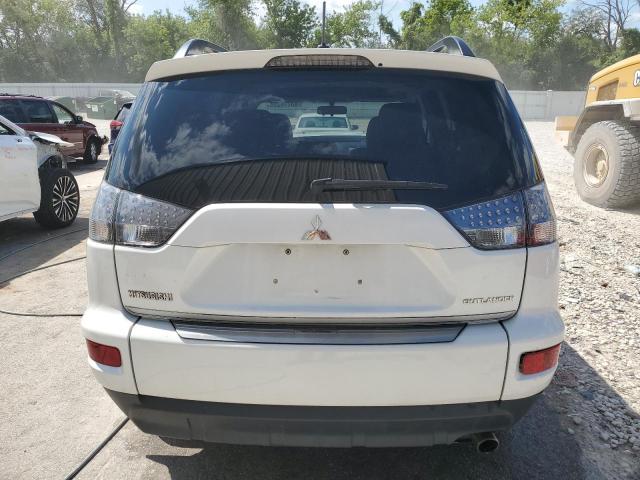 Photo 6 from auction – 2011 MITSUBISHI OUTLANDER with VIN JA4AS3AW9BU012138