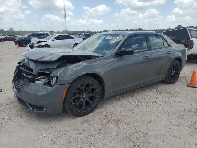 CHRYSLER 300 TOURIN 2019 with VIN 2C3CCAAG2KH610099 - Photo from auction