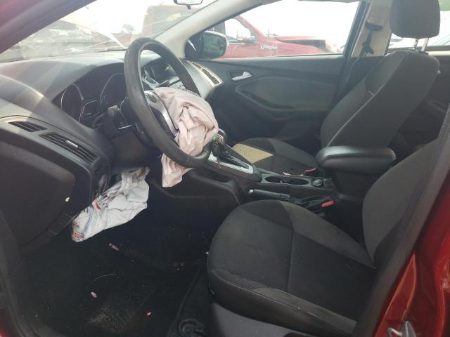 Photo 7 from auction – 2014 FORD FOCUS with VIN 1FADP3F29EL155004