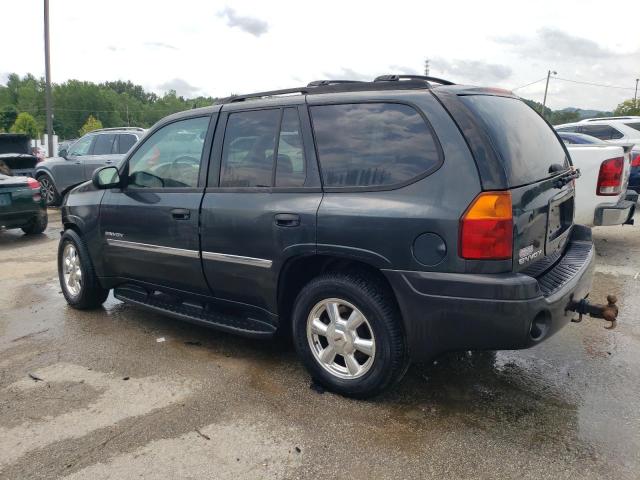 Photo 2 from auction – 2006 GMC ENVOY with VIN 1GKDT13S362261944