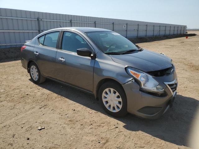 Zdjęcie 4 z aukcji – 2016 NISSAN VERSA S z VIN 3N1CN7AP8GL900289