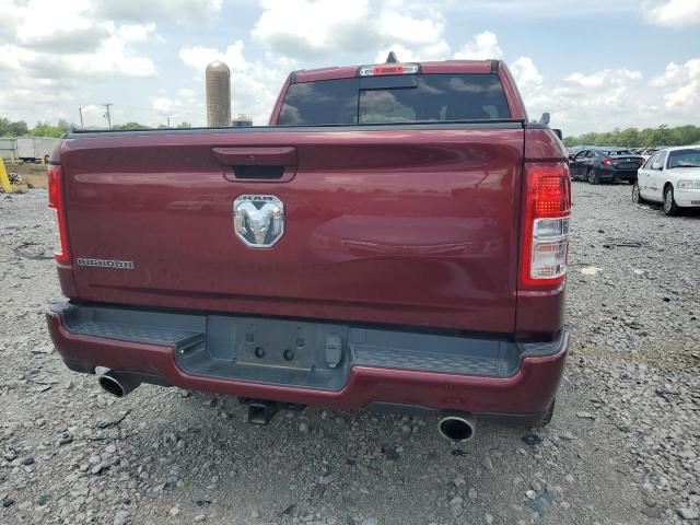 Photo 6 from auction – 2019 RAM 1500 BIG H with VIN 1C6RREFTXKN821860