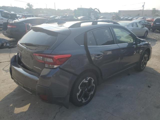Photo 3 from auction – 2021 SUBARU CROSSTREK with VIN JF2GTHMC7M8264558