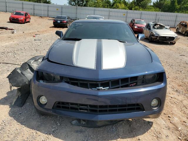 Photo 5 from auction – 2012 CHEVROLET CAMARO LT with VIN 2G1FB1E33C9175276
